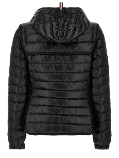 Moncler Grenoble Women Karura Quilted Puffer Jacket