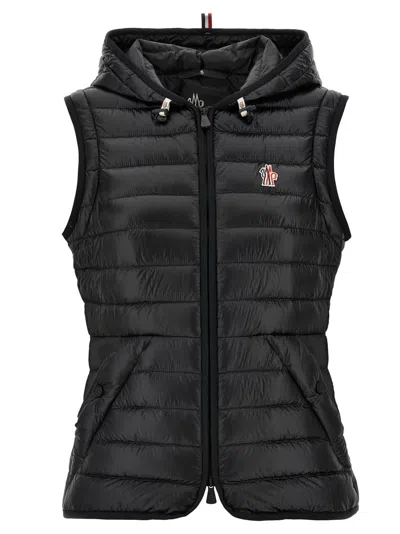 Moncler Grenoble Women Karura Quilted Puffer Jacket