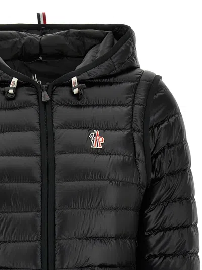 Moncler Grenoble Women Karura Quilted Puffer Jacket