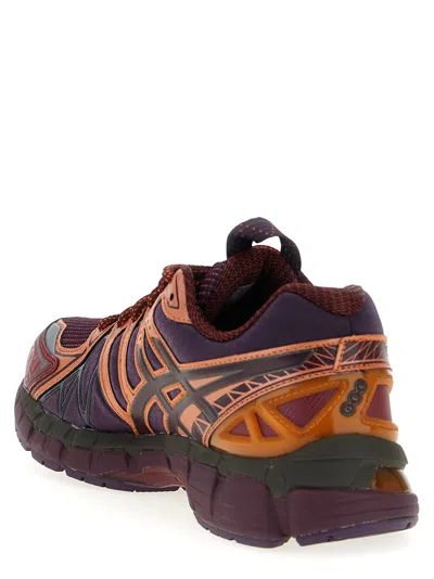 Asics Kiko Curated Ub10-s Gel-kayano 20 Sneakers Red