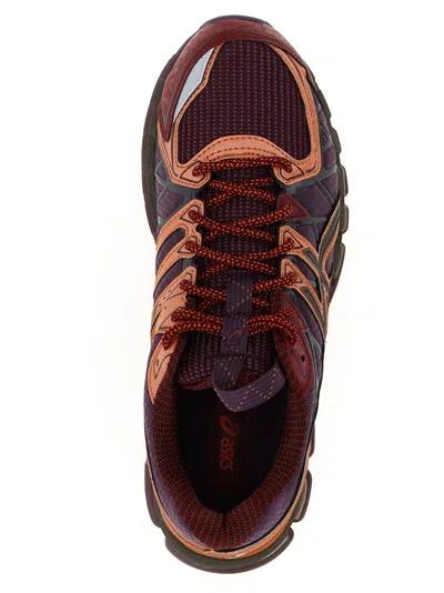 Asics Kiko Curated Ub10-s Gel-kayano 20 Sneakers Red