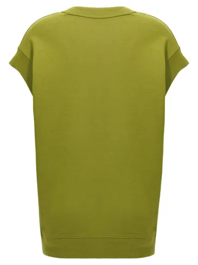 Dries Van Noten 'hatties Bis' Sweatshirt