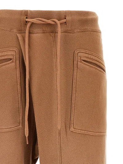 R13 Crossover' Joggers