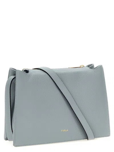 Furla Nuvola S Crossbody Bag