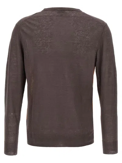 Ballantyne Argyle Sweaters And Cardigans