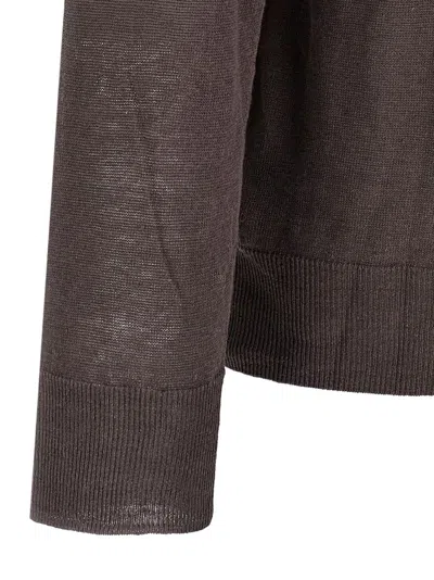 Ballantyne Argyle Sweaters And Cardigans