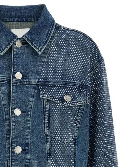 Pinko 'dakar' Denim Jacket