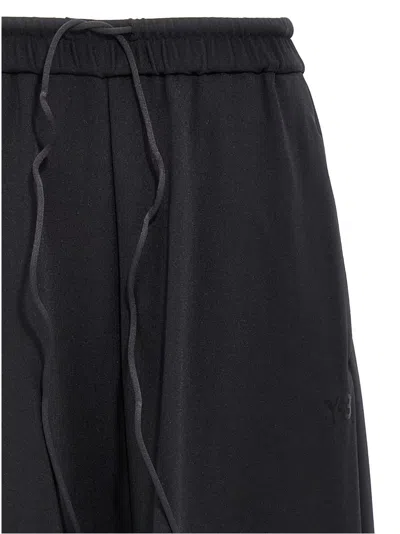 Y-3 ' 3-stripes' Skirt