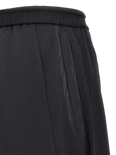 Y-3 ' 3-stripes' Skirt