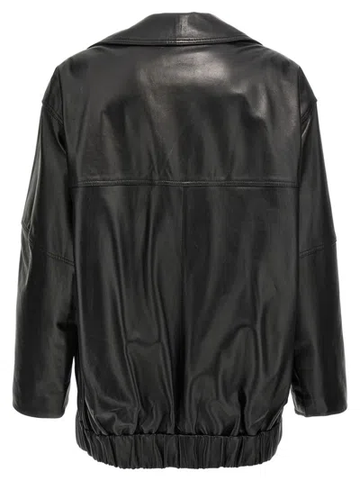 Marella Bomber Capsule Emily Ratajkowski X