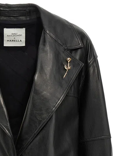 Marella Bomber Capsule Emily Ratajkowski X