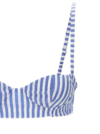 Philosophy Di Lorenzo Serafini Bra + Short Set