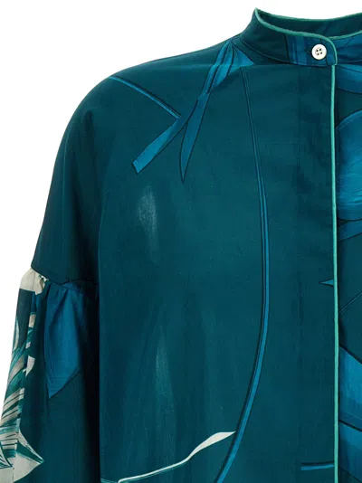 F.r.s For Restless Sleepers 'talestri' Shirt