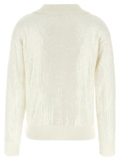 P.a.r.o.s.h Cobalto Sweater