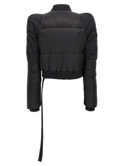 Drkshdw Metro Bomber' Jacket