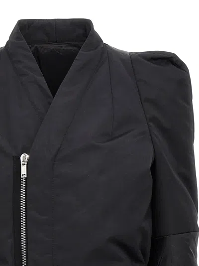 Drkshdw Metro Bomber' Jacket