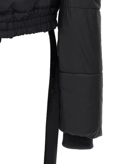 Drkshdw Metro Bomber' Jacket