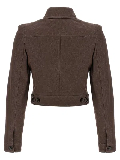Max Mara 'carpa' Blazer