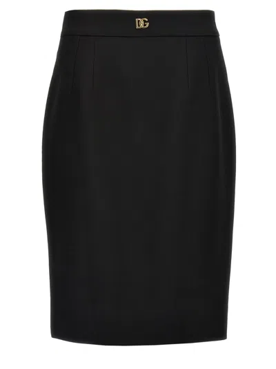 Dolce & Gabbana Dolce Skirts