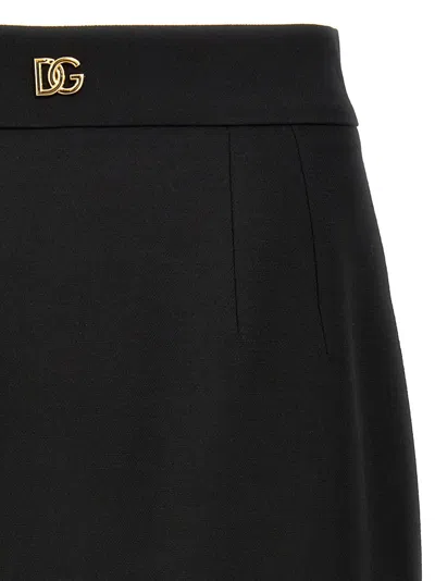 Dolce & Gabbana Dolce Skirts