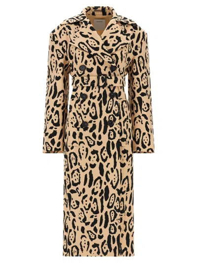 Sportmax Grembo Trench