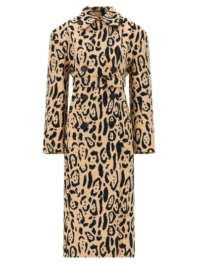 Sportmax Grembo Trench