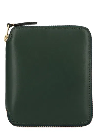 Comme Des Garçons Arecalf Wallet