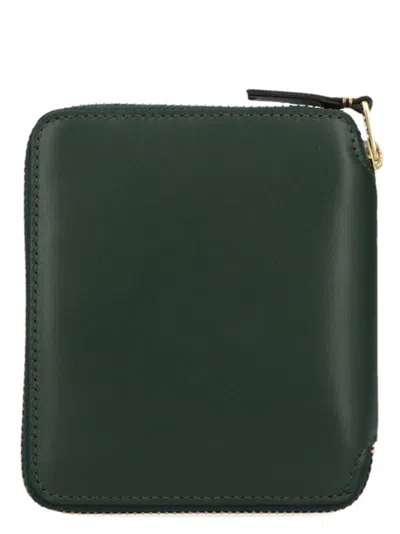 Comme Des Garçons Arecalf Wallet