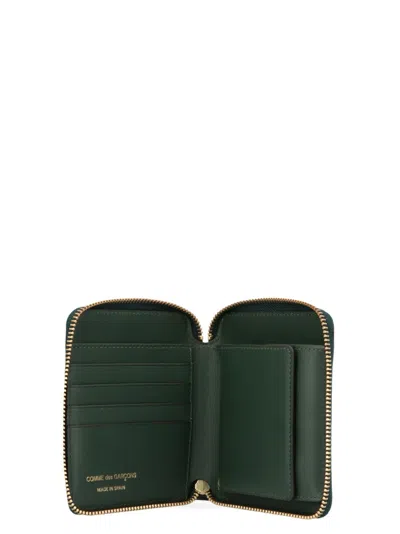 Comme Des Garçons Arecalf Wallet