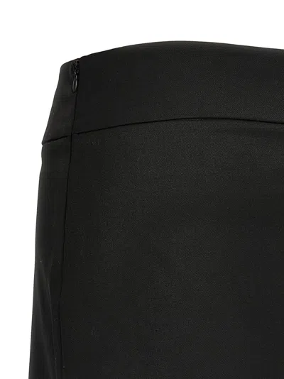 Diesel Skirts Blacks And Greys