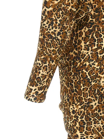 Isabel Marant Cleora-gd Ro0648fab4j07i 99le In Multi