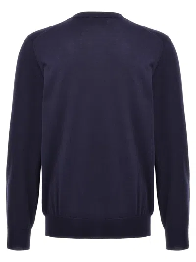 Brunello Cucinelli Crew Neck Jumper