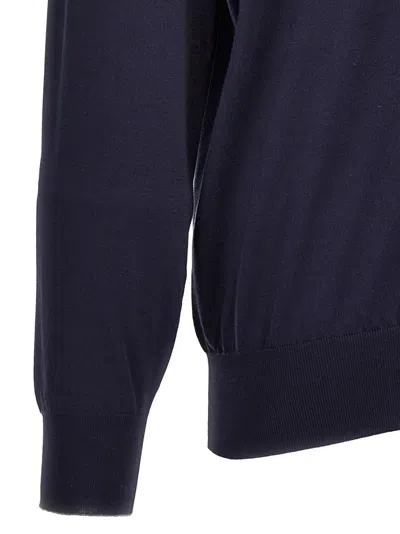 Brunello Cucinelli Crew Neck Jumper