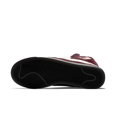 Nike (wmns)  Blazer Mid Rebel Xx 'burgundy Crush'