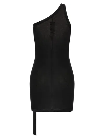 Drkshdw 'one Shoulder' Tank Top