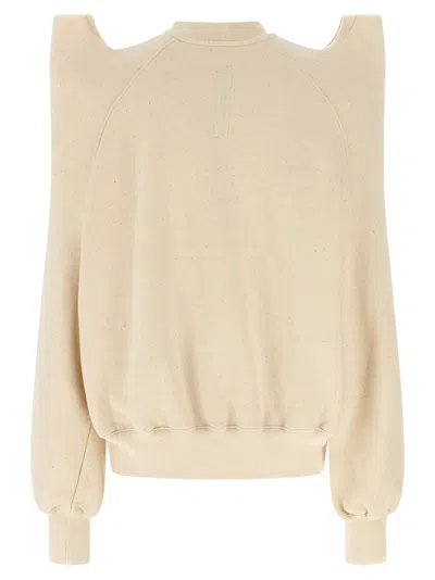 Drkshdw Tecsweat Sweatshirt
