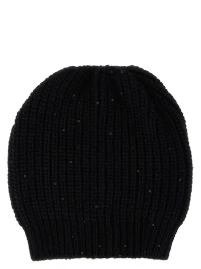 Brunello Cucinelli Diamante' Cap