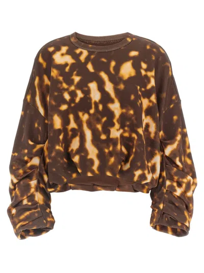 Dries Van Noten 'hannett' Sweatshirt