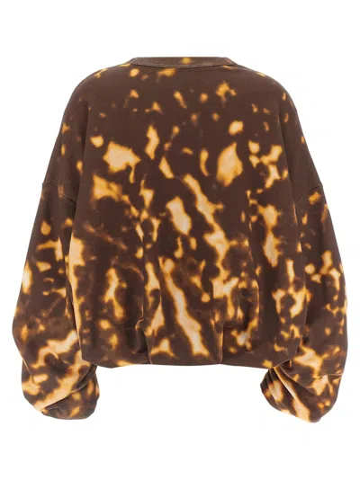 Dries Van Noten 'hannett' Sweatshirt