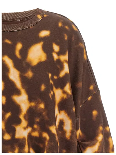 Dries Van Noten 'hannett' Sweatshirt