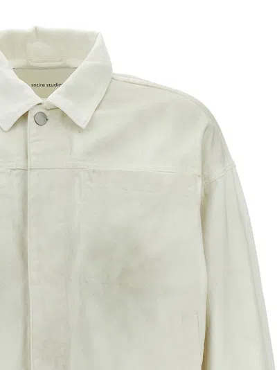 Entire Studios 'gem' Jacket