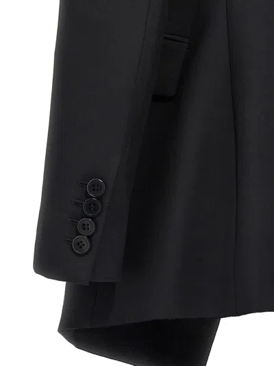 Theory Etinette Blazer And Suits In Black