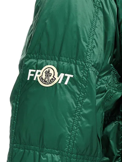 Moncler Genius Moncler X Frgmt Jayel Down Jacket