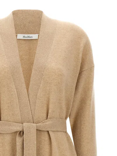 Max Mara 'asbuurg' Cardigan