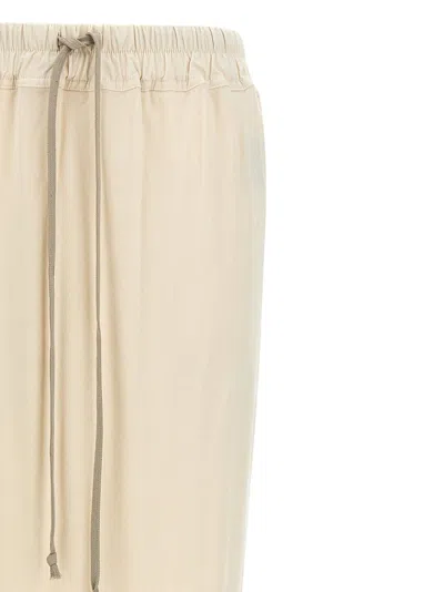Drkshdw Pull On Pillar Skirt In Neutral