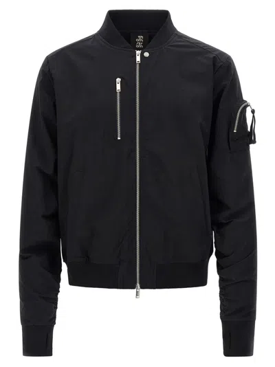 Thom Krom Men Jacket Full Zip
