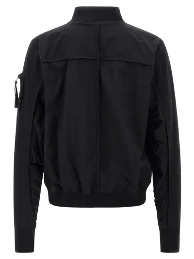 Thom Krom Men Jacket Full Zip