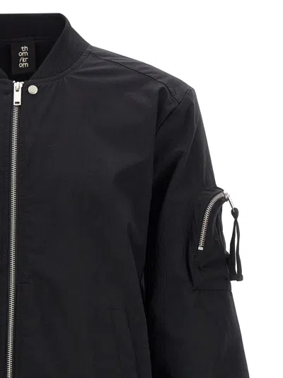 Thom Krom Men Jacket Full Zip