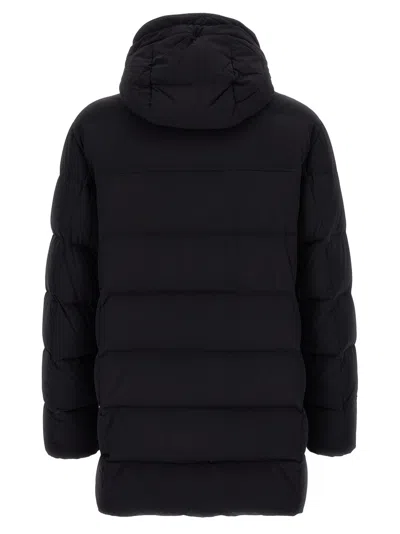 Moorer 'gorner' Down Jacket