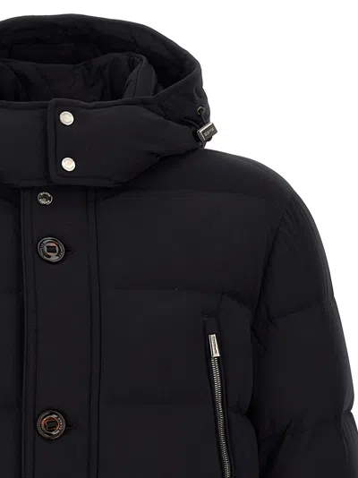 Moorer 'gorner' Down Jacket